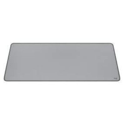 Logitech Desk Mat Studio Series - MID GREY