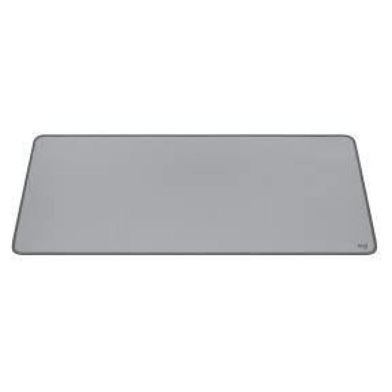 Logitech Desk Mat Studio Series - MID GREY