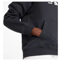 New Balance Sport Fleece Logo Hoodie W WT43524BK (S)