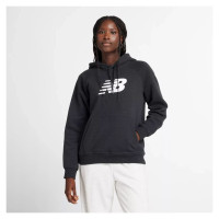 New Balance Sport Fleece Logo Hoodie W WT43524BK (S)