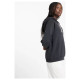 New Balance Sport Fleece Logo Hoodie W WT43524BK (S)