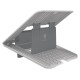 Fellowes NB ACC STAND BREYTA/WHITE 100016559 FELLOWES