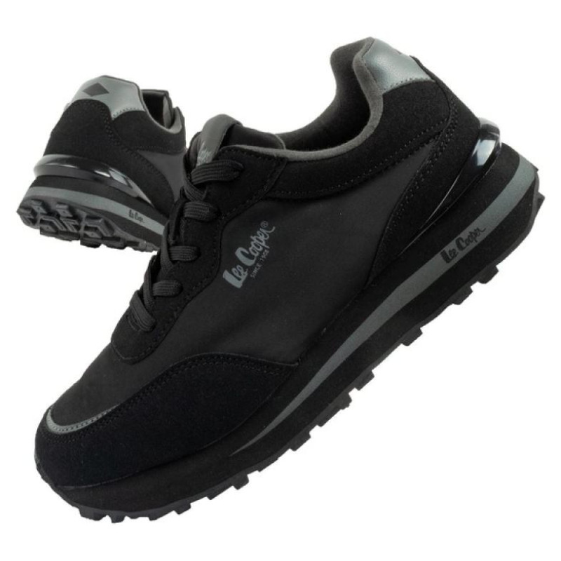 Lee Cooper W Shoes LCW-25-03-3364L (39)