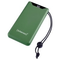 Intenso POWER BANK USB 10000MAH/GREEN 7332037 INTENSO