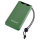 Intenso POWER BANK USB 10000MAH/GREEN 7332037 INTENSO