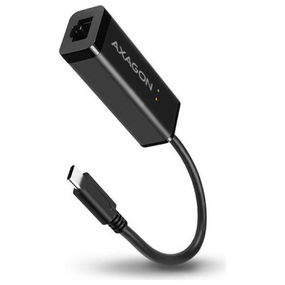 Axagon ADE-SRC Type-C USB3.1 - Gigabit Ethernet 10/100/1000 Adapter