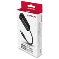 Axagon NET ADAPTER USB-C 1GB/ADE-SRC AXAGON