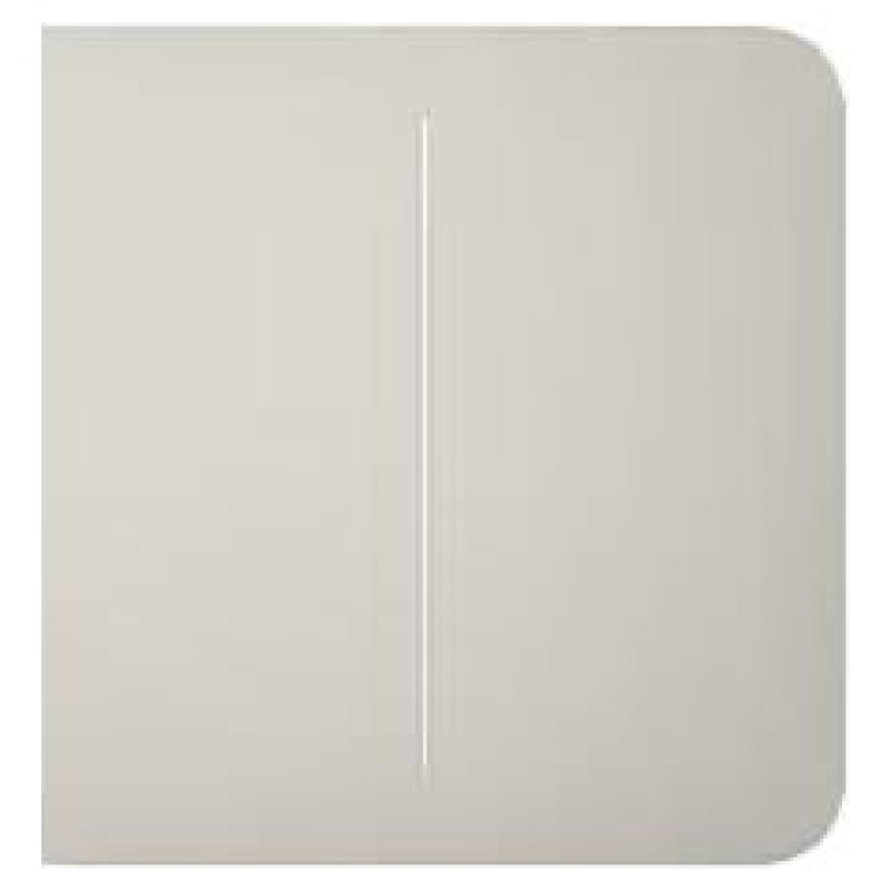 Ajax SMART SIDEBUTTON 2GANG/OYSTER 46026 AJAX