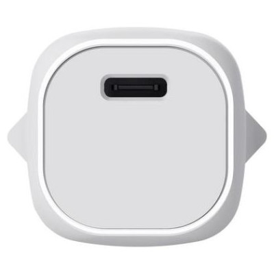 Trust MOBILE CHARGER WALL MAXO 20W/USB-C 25205 TRUST