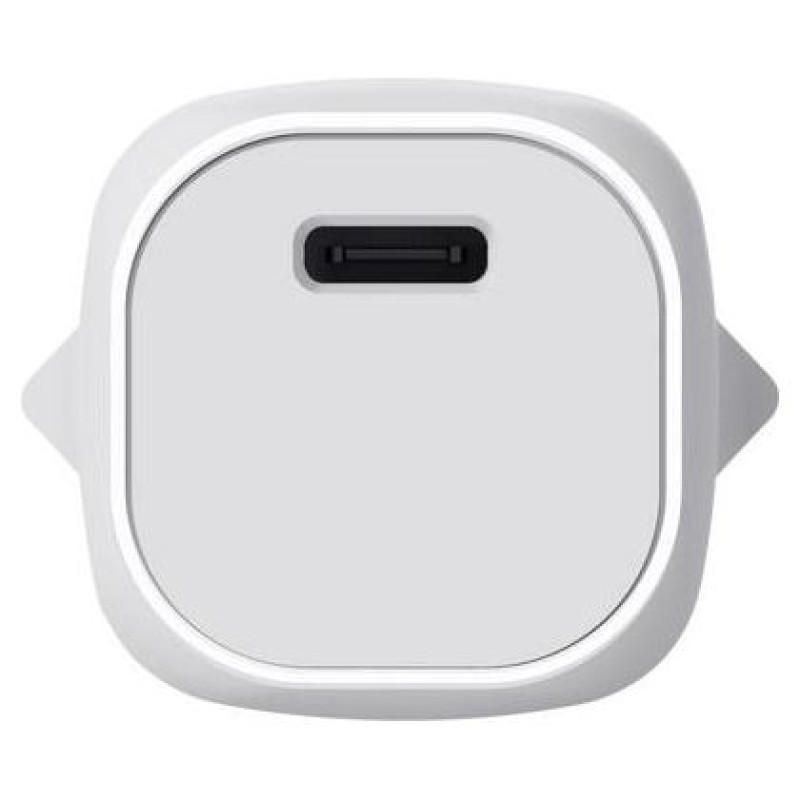 Trust MOBILE CHARGER WALL MAXO 20W/USB-C 25205 TRUST