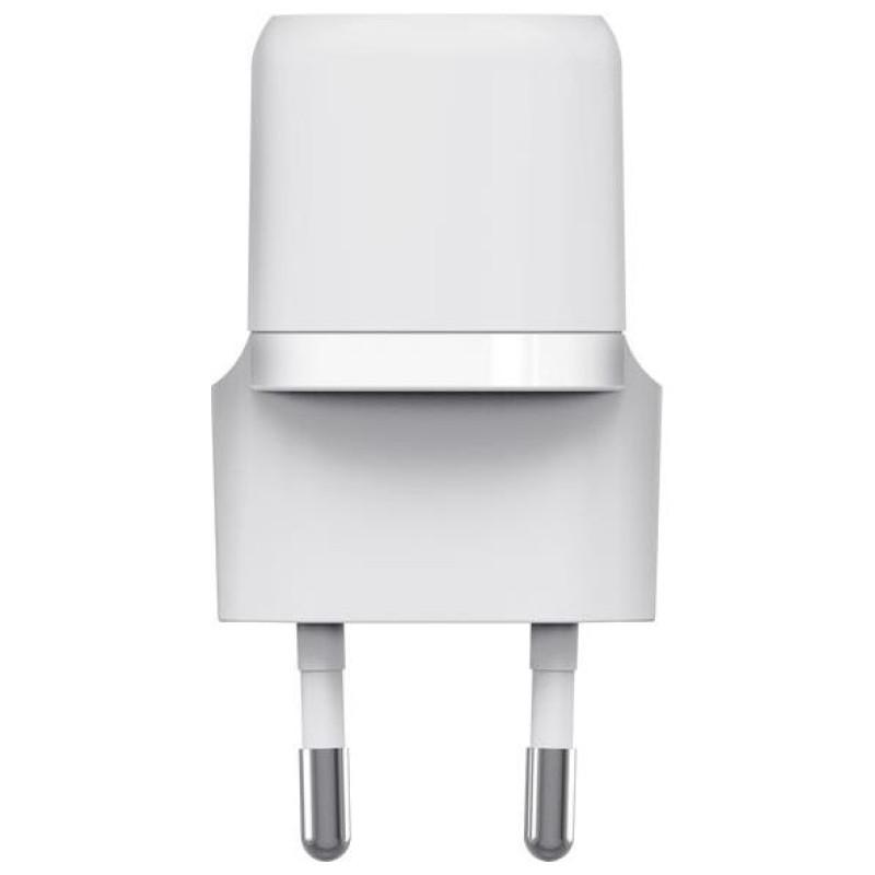 Trust MOBILE CHARGER WALL MAXO 20W/USB-C 25205 TRUST