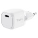 Trust MOBILE CHARGER WALL MAXO 20W/USB-C 25205 TRUST