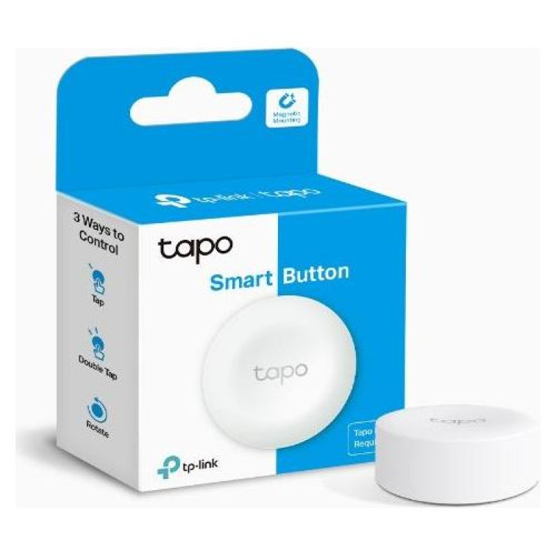 Tp-Link SMART HOME SMART BUTTON/TAPO S200B TP-LINK