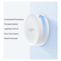 Tp-Link SMART HOME SMART BUTTON/TAPO S200B TP-LINK