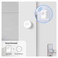 Tp-Link SMART HOME SMART BUTTON/TAPO S200B TP-LINK