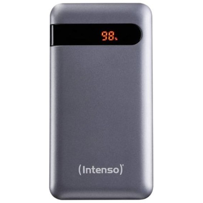 Intenso POWER BANK USB 10000MAH QC3.0/ANTHRACITE PD10000 INTENSO