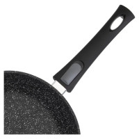 Resto DEEP FRYPAN D24 H6.8CM/93012 RESTO