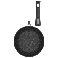 Resto DEEP FRYPAN D24 H6.8CM/93012 RESTO