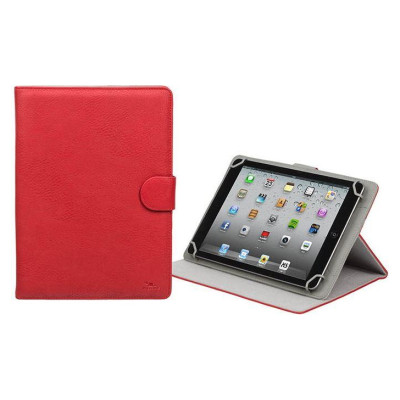 Rivacase TABLET SLEEVE ORLY 10.1"/3017 RED RIVACASE