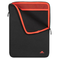 Rivacase NB SLEEVE ANTISHOCK MACBOOK 13/5221 BLACK RIVACASE