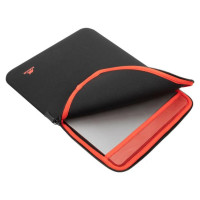 Rivacase NB SLEEVE ANTISHOCK MACBOOK 13/5221 BLACK RIVACASE