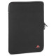 Rivacase NB SLEEVE ANTISHOCK MACBOOK 13/5221 BLACK RIVACASE