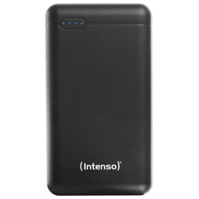 Intenso POWER BANK USB 20000MAH/BLACK XS20000 INTENSO