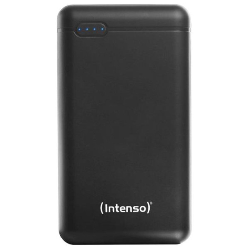 Intenso POWER BANK USB 20000MAH/BLACK XS20000 INTENSO