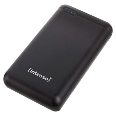 Intenso POWER BANK USB 20000MAH/BLACK XS20000 INTENSO