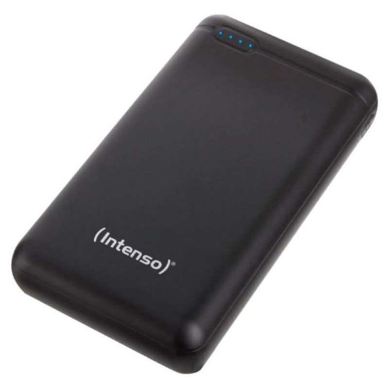 Intenso POWER BANK USB 20000MAH/BLACK XS20000 INTENSO