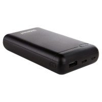 Intenso POWER BANK USB 20000MAH/BLACK XS20000 INTENSO
