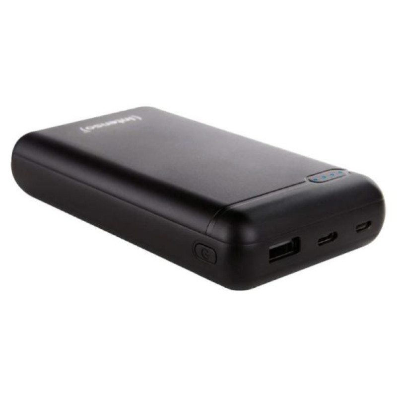 Intenso POWER BANK USB 20000MAH/BLACK XS20000 INTENSO