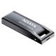 Adata MEMORY DRIVE FLASH USB3.2 256G/BLACK AROY-UR340-256GBK ADATA