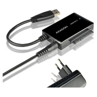 Axagon SSD ACC ADAPTER USB3.0/SATA/0.2M ADSA-FP3 AXAGON