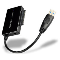 Axagon SSD ACC ADAPTER USB3.0/SATA/0.2M ADSA-FP3 AXAGON
