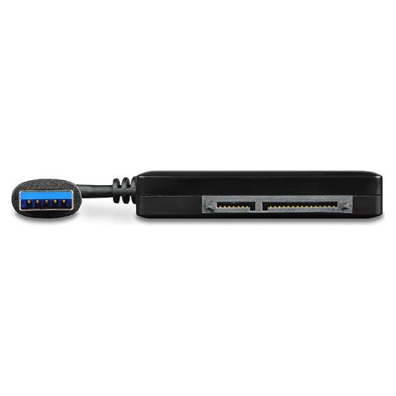 Axagon ADSA-FP3 USB3.0 - SATA 6G HDD FASTPort3 Adapter Incl. AC