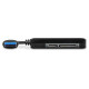 Axagon SSD ACC ADAPTER USB3.0/SATA/0.2M ADSA-FP3 AXAGON