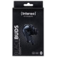 Intenso HEADSET BUDS T300A/BLACK 3720300 INTENSO