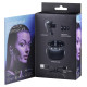 Intenso HEADSET BUDS T300A/BLACK 3720300 INTENSO