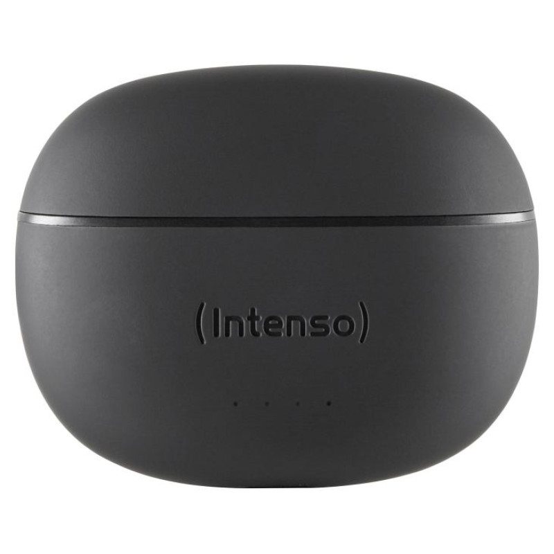 Intenso HEADSET BUDS T300A/BLACK 3720300 INTENSO