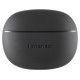 Intenso HEADSET BUDS T300A/BLACK 3720300 INTENSO