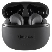 Intenso HEADSET BUDS T300A/BLACK 3720300 INTENSO