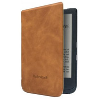Pocketbook Tablet Case|POCKETBOOK|Brown|WPUC-627-S-LB