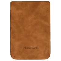 Pocketbook Tablet Case|POCKETBOOK|Brown|WPUC-627-S-LB