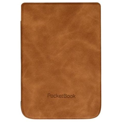 Pocketbook Tablet Case|POCKETBOOK|Brown|WPUC-627-S-LB