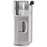 Panasonic RADIO PLAYER/RF-P150DEG-S PANASONIC