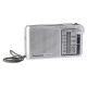 Panasonic RADIO PLAYER/RF-P150DEG-S PANASONIC