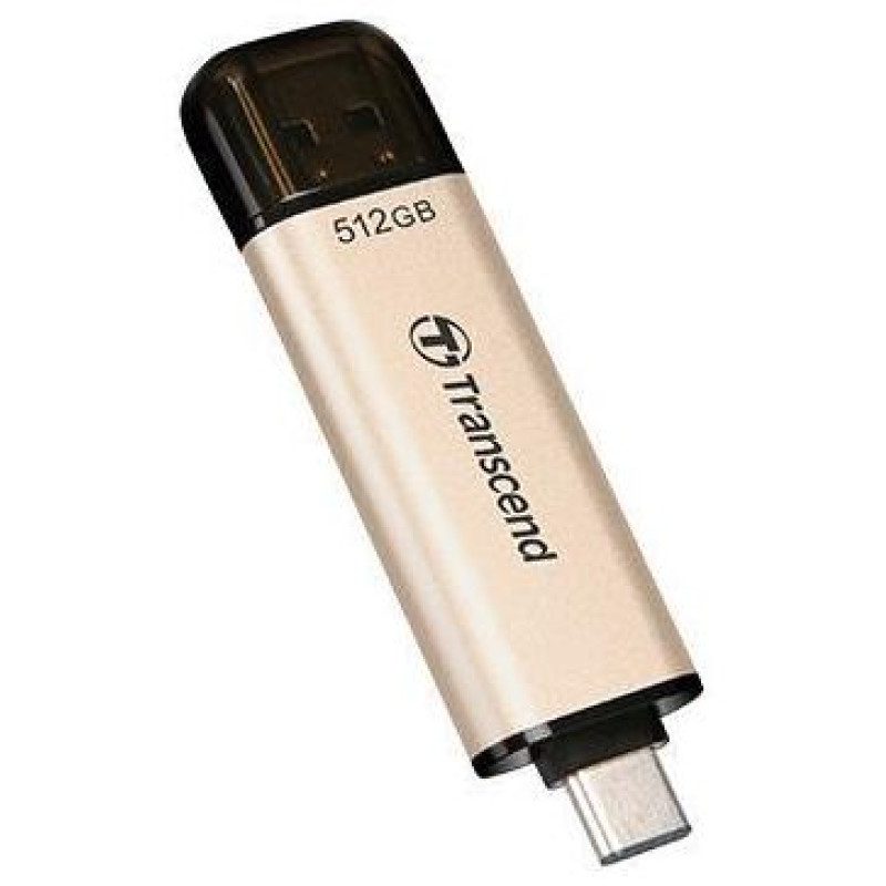 Transcend MEMORY DRIVE FLASH USB3 128GB/JF930C TS128GJF930C TRANSCEND