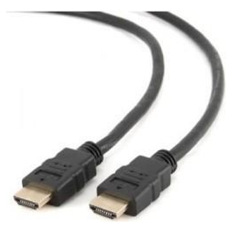 Gembird CABLE HDMI-HDMI 15M V2.0 BLK/CC-HDMI4-15M GEMBIRD