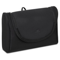 Rivacase TRAVEL BAG ECO TRAVEL TOILETRY/BLACK 8407 RIVACASE